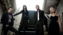 Skillet at Sands Steel Stage at PNC Plaza