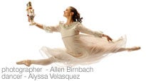 Colorado Ballet Presents The Nutcracker
