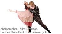 Colorado Ballet Presents Beauty and the Beast