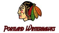 Portland Winter Hawks