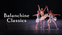 Ballet Arizona - Balanchine Classics