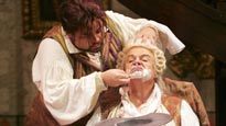 Arizona Opera - The Barber of Seville