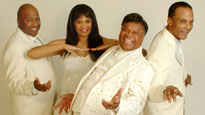 A Valentine Rock 'n' Roll Spectacular with Sonny Turner & the Platters