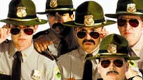 Broken Lizard Live