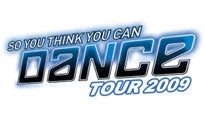 So You Think You Can Dance Live Tour 2009