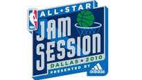 NBA All-Star Jam Session - Thursday