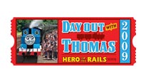 Day Out with Thomas (TM)