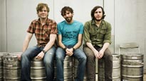 Stephen Kellogg & the Sixers