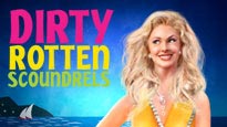 CATCO presents Dirty Rotten Scoundrels presale information on freepresalepasswords.com