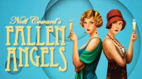 Fallen Angels