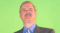 John Cleese at McPherson Playhouse