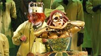 Opera Colorado Presents the Tales of Hoffmann