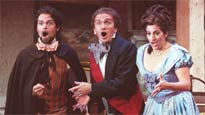 Opera Colorado Presents the Barber of Seville