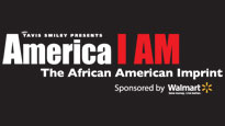 America I AM : the African American Imprint