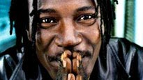 Alpha Blondy