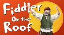 Walnut Street Theatre's Fiddler On the Roof