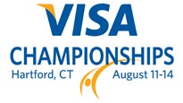 Visa Championships
