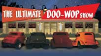 The Ultimate Doo Wop Show