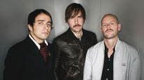 Peter Bjorn and John