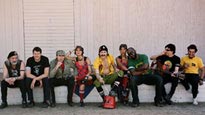 Gogol Bordello