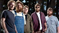 Trampled By Turtles
