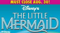 Disney's The Little Mermaid
