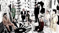 The Concretes