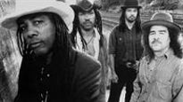Reggae Cowboys