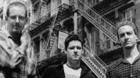 Marcy Playground