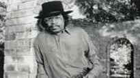 Buckwheat Zydeco