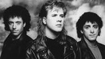 Jeff Healey Band