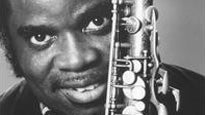 Maceo Parker