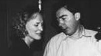Andrew Lloyd Webber at Pantages Theatre - CA