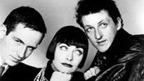 Swing Out Sister at Chene Park