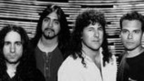 Fates Warning