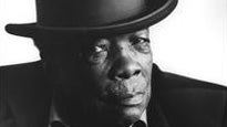 John Lee Hooker