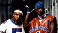 Naughty By Nature