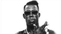 Shabba Ranks