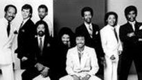 Dazz Band at Howard Theatre-DC
