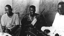 Toumani Diabate