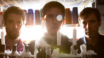 The Mountain Goats & Final Fantasy