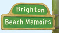 The Neil Simon Plays: Brighton Beach Memoirs