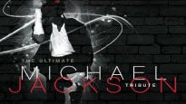 Who's Bad - the Ultimate Michael Jackson Tribute
