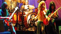 Hammer of the Gods: the Led Zeppelin Experience