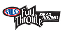 National Hot Rod Association Events