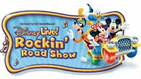 Disney Live!  Rockin' Road Show