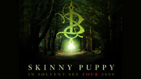 Skinny Puppy