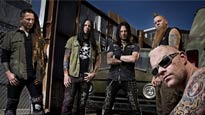 Five Finger Death Punch