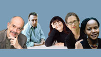 Portland Arts and Lectures Season