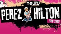 Perez Hilton Presents